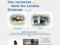landes-vacances.com