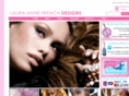 laura-annefrench.com