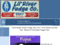 lilriverfudge.com