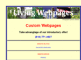 livingwebpages.com