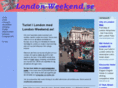 london-weekend.se