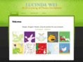 lucindawei.com