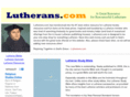 lutherans.com
