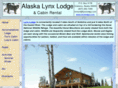 lynxlodge.com