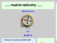 madridradio.es
