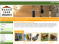 manorfarmbirdseed.com