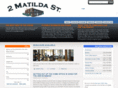 matilda-street.com