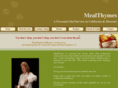mealthymes.com