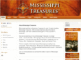 mississippitreasures.com