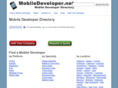 mobiledeveloper.net