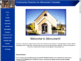 monumentcolorado.com