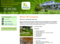 morrisonlandscapeservicesmadisonms.com
