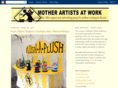 motherartistsatwork.net