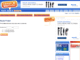 motorhomeroutefinder.com