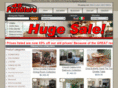 mueblesdetejas.com
