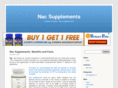 nacsupplements.com