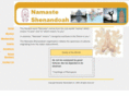 namasteshenandoah.org