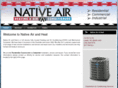 nativeairandheat.com