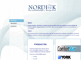 nordi-k.com