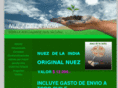 nuezdelaindiaconcepcion.com