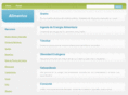 nutricionyalimentos.info