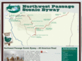 nwpassagescenicbyway.org