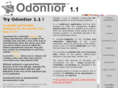 odontior.com