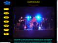 ourhouseband.com