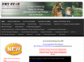 petstopoftraversecity.com