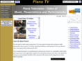 piano-tv.com