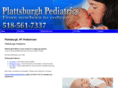 plattsburghpediatrics.com