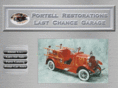 portellrestorationspedalcarparts.com