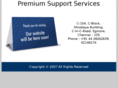 premiumsupportservices.com