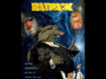 ratpackthemovie.com