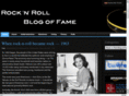 realrockblogoffame.com