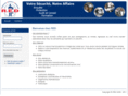 red-international.net