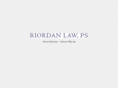 riordan-law.com