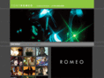romeotony.com