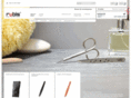 rubis-scissors.com