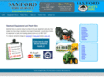 samfordhire.com