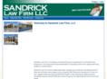 sandricklaw.com