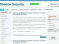 shadowsecurity.info