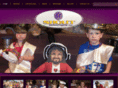 shoutministries.net