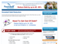snowballdebtreduction.com