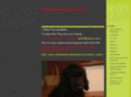 standardpoodleisland.com