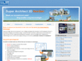 superarchitect3d.nl