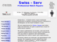 swiss-serv.co.uk
