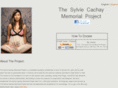 sylviecachay.net