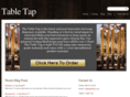 tabletap.com