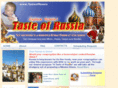 tasteofrussia.net